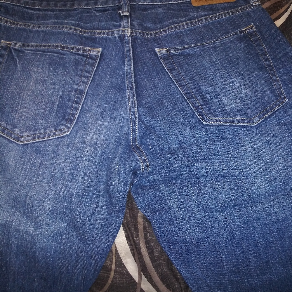 Old navy jeans